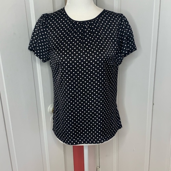 J.CREW•TOP - Picture 2 of 9